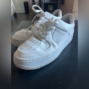 Nike AF1 women’s size 9